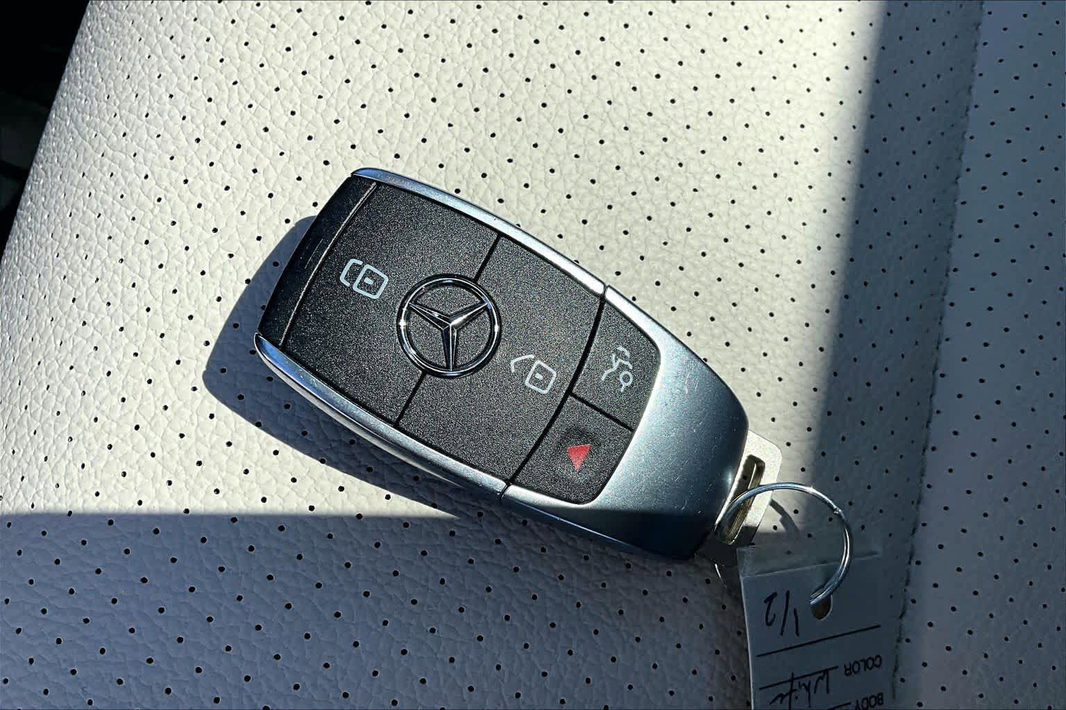 Certified 2022 Mercedes-Benz GLE 350 4MATIC image 15