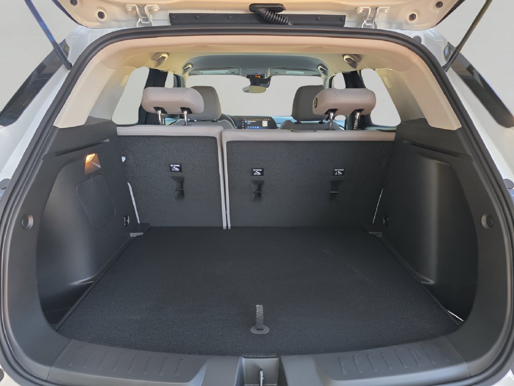 New 2026 Chevrolet TrailBlazer LT w/ LT Cold Weather Package FWD image 6