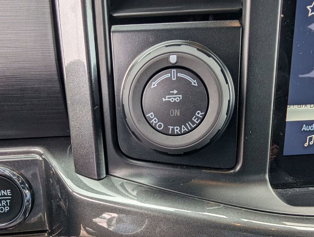 Used 2023 Ford F150 XLT w/ Equipment Group 302A High image 38