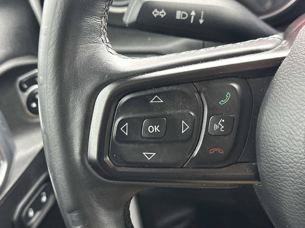 Used 2018 Jeep Wrangler Unlimited Sport S AWD/4WD image 21