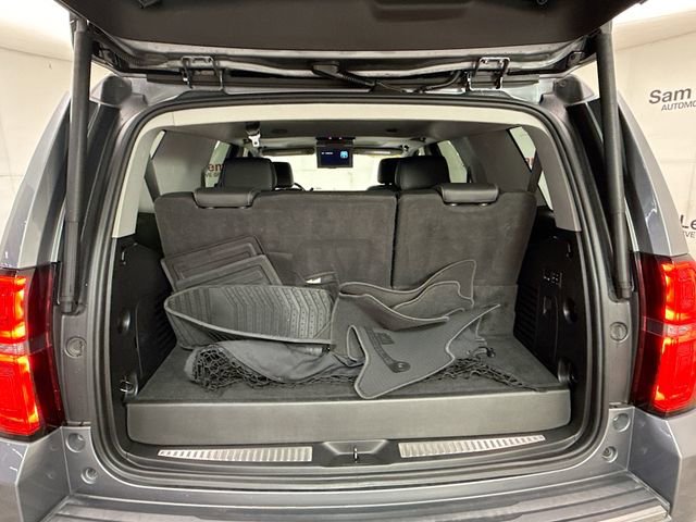 Used 2020 Chevrolet Tahoe Premier image 30