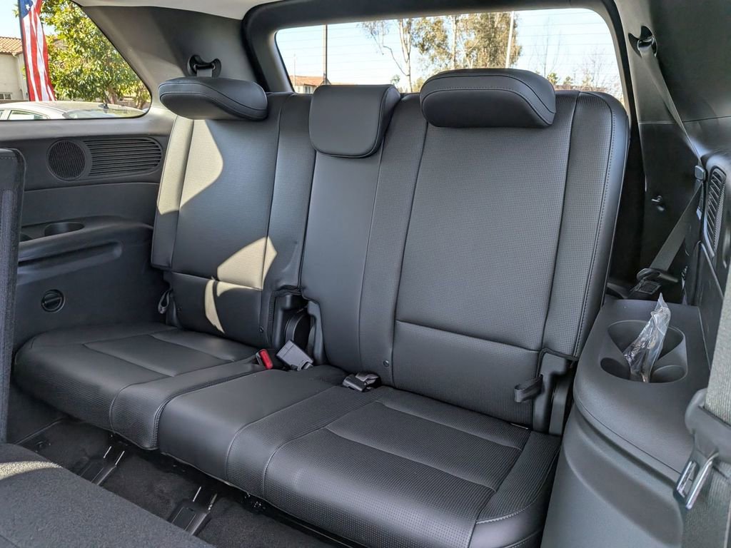 New 2026 Hyundai Palisade FWD Hybrid image 29