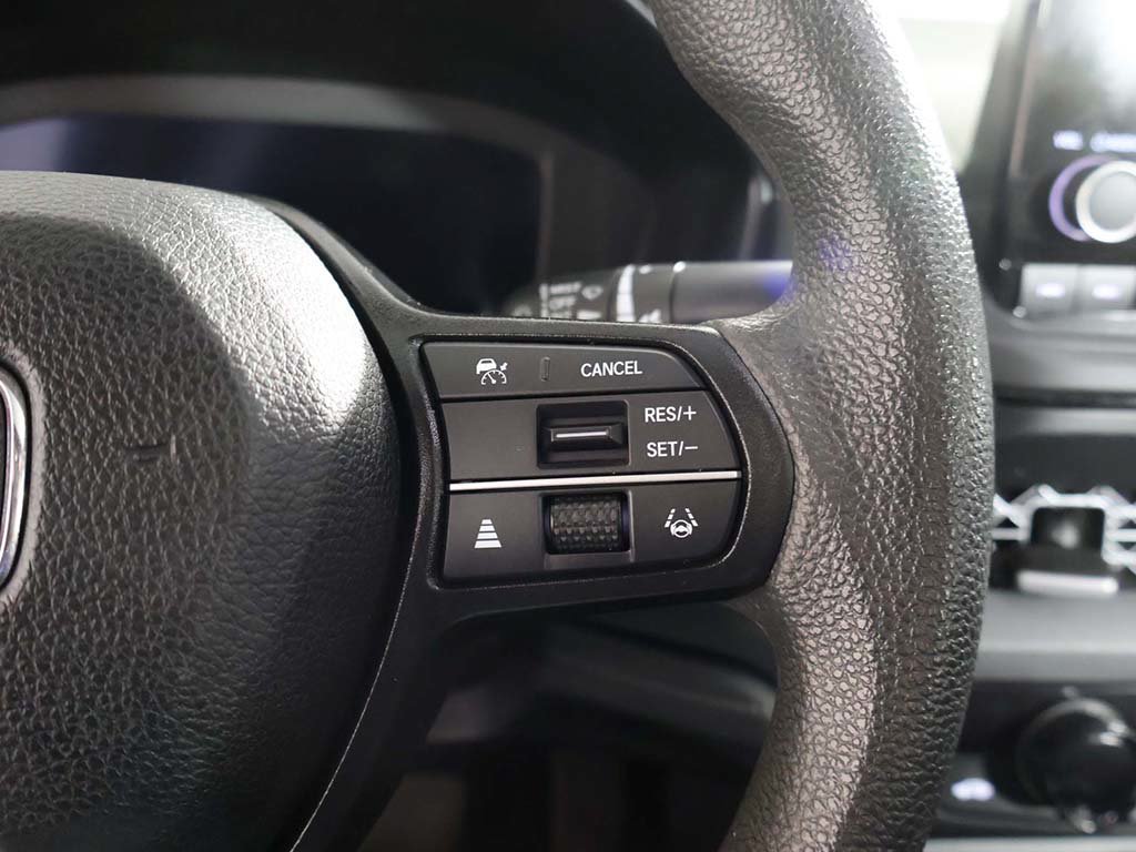 Used 2024 Honda Accord EX image 43