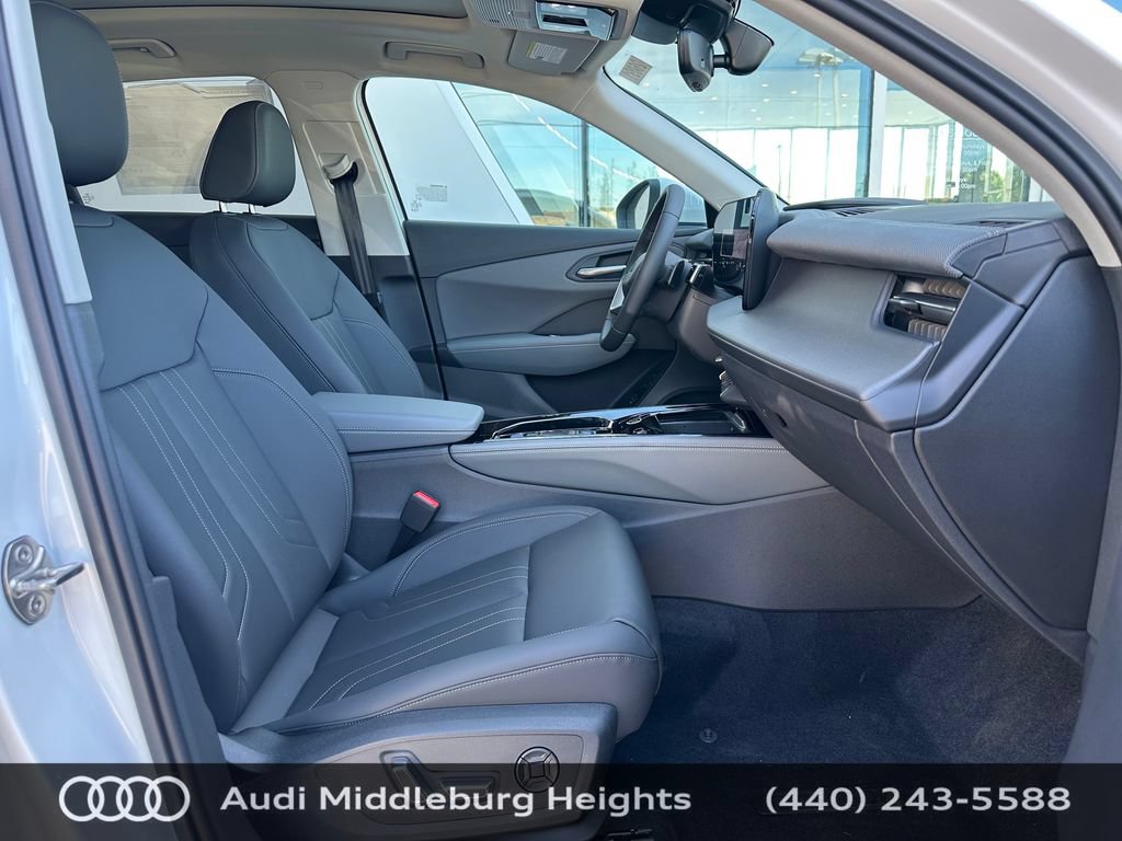 New 2026 Audi Q3 quattro 2.0T AWD/4WD image 14