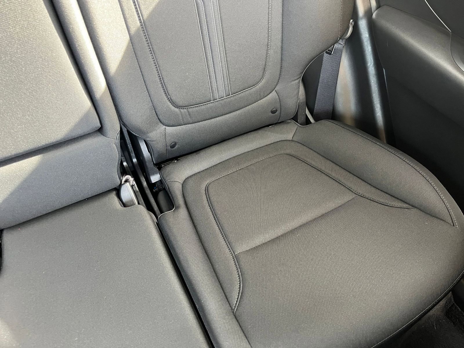 Used 2025 Hyundai Tucson SEL image 39