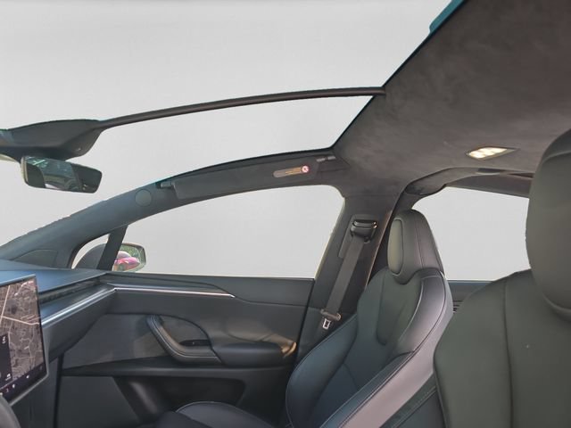 Used 2023 Tesla Model X Plaid AWD/4WD image 17