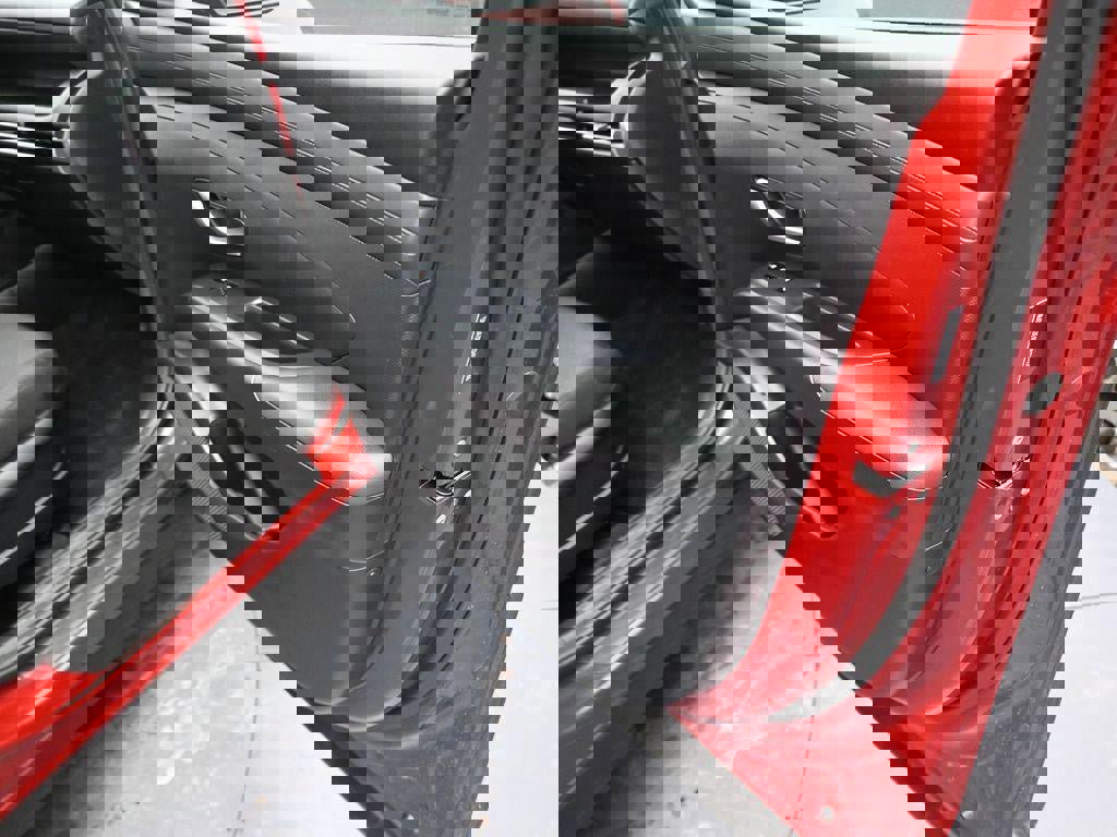 New 2025 Hyundai Tucson SE image 39