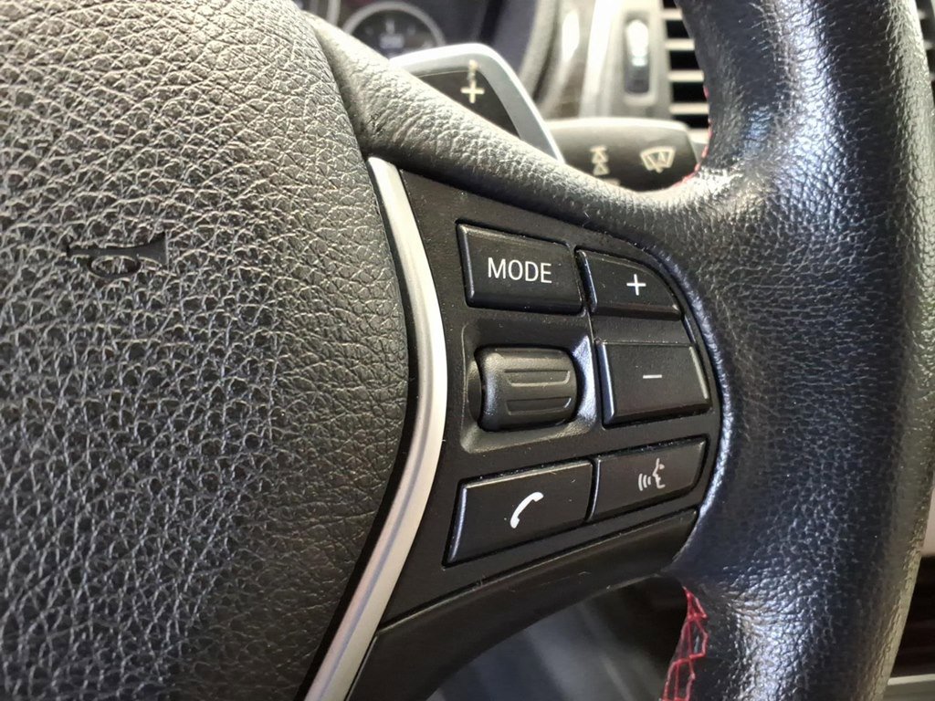 Used 2016 BMW 328i Sedan RWD image 12