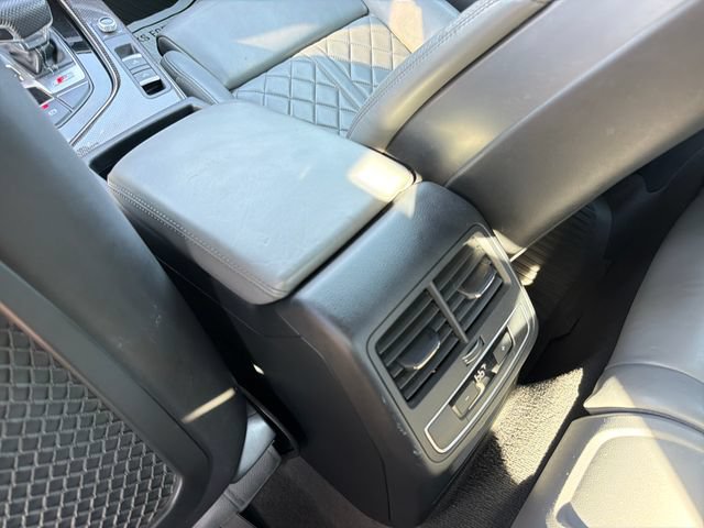 Used 2020 Audi S5 Prestige w/ S Sport Package AWD/4WD image 31