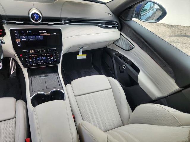 New 2026 Maserati Grecale Modena AWD/4WD image 12