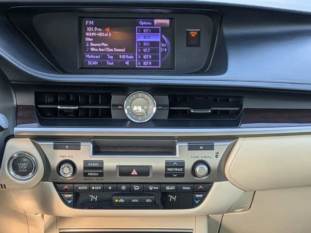 Used 2013 Lexus ES 350 350 w/ Premium Pkg image 17