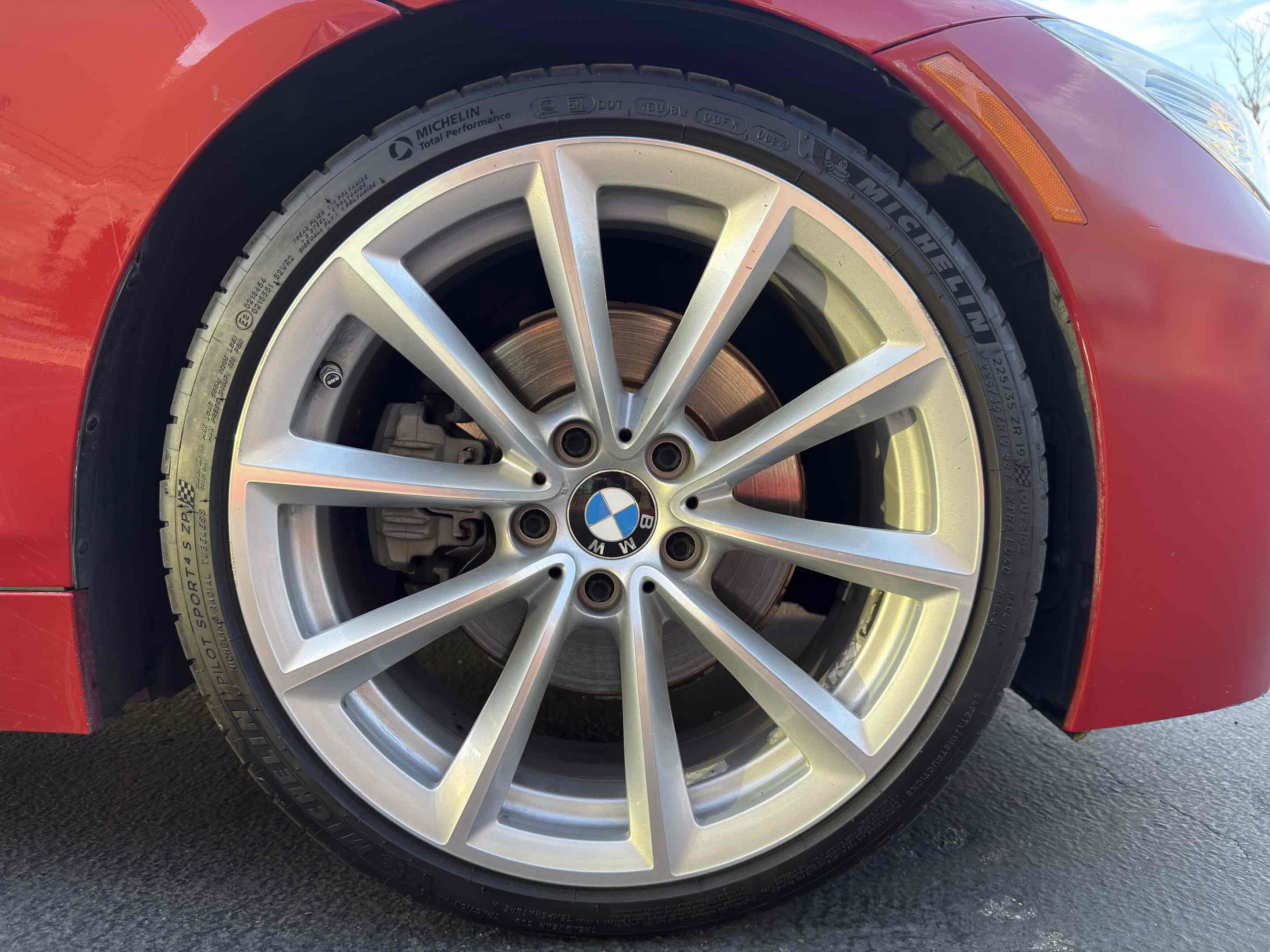 Used 2012 BMW Z4 sDrive35i image 22