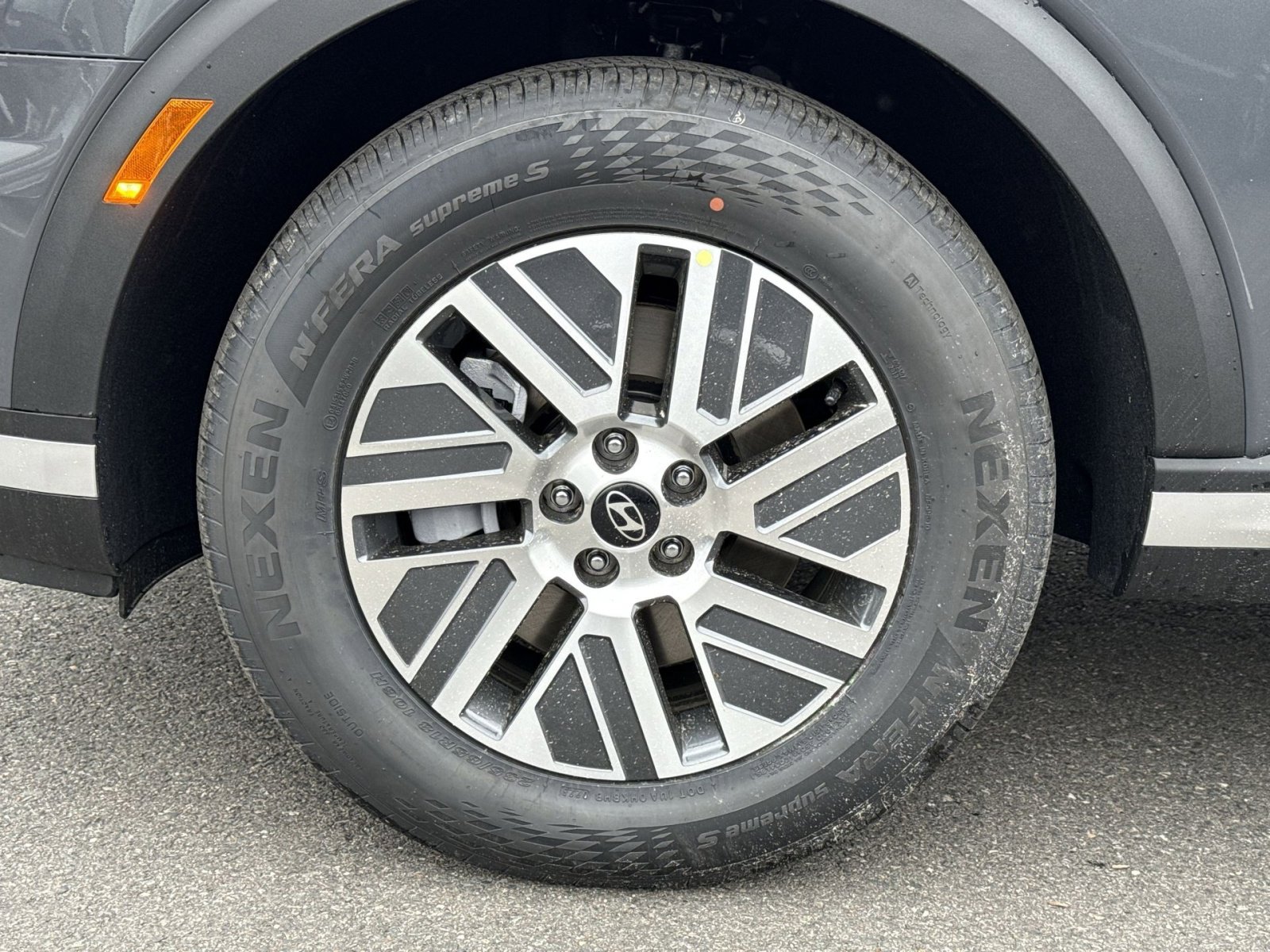 New 2026 Hyundai Palisade SEL AWD/4WD image 12