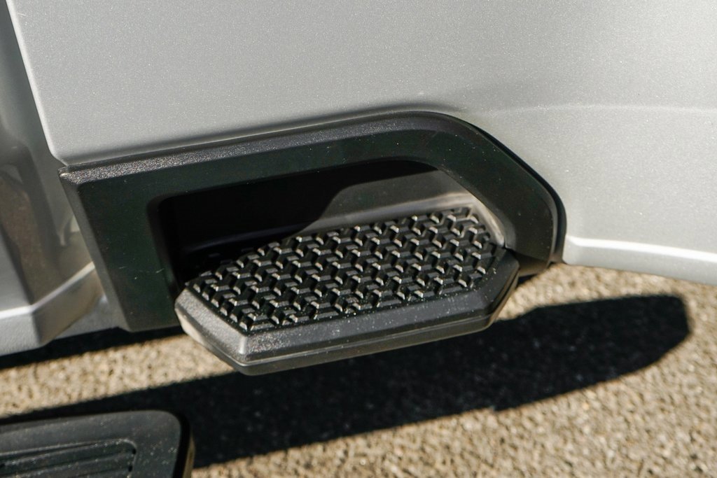 Used 2021 Chevrolet Silverado 3500 W/T w/ WT Convenience Package image 43