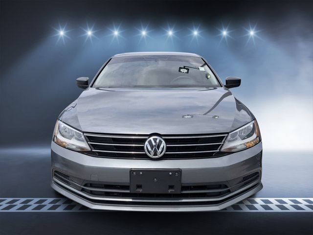 Used 2015 Volkswagen Jetta S w/ Welcome Package FWD image 6