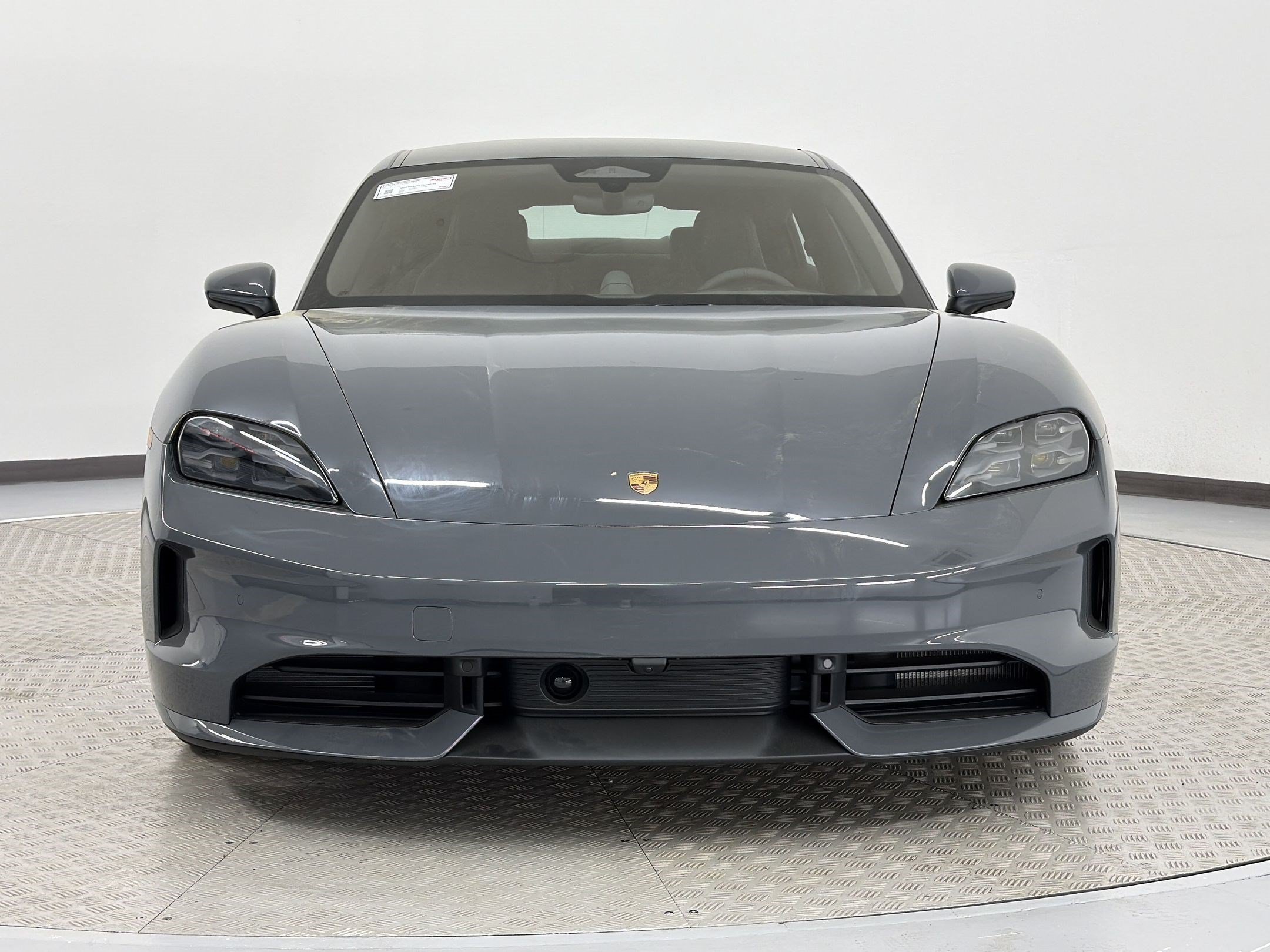 New 2026 Porsche Taycan 4S AWD/4WD image 6