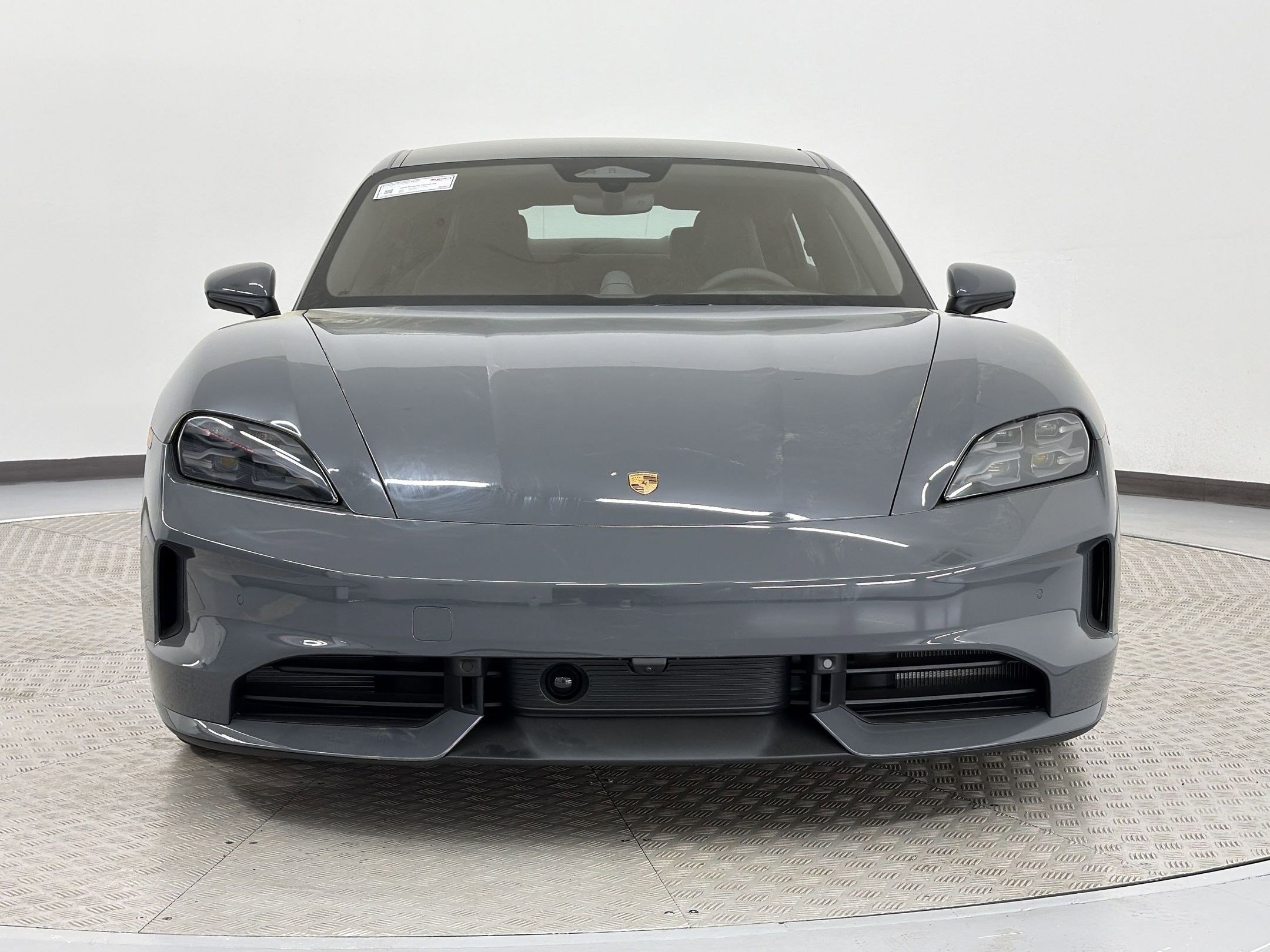 New 2026 Porsche Taycan 4S AWD/4WD image 6