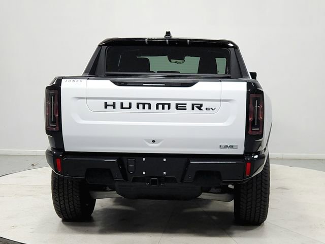New 2026 GMC Hummer EV 2X image 6