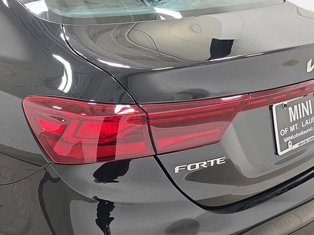 Used 2023 Kia Forte LXS image 31