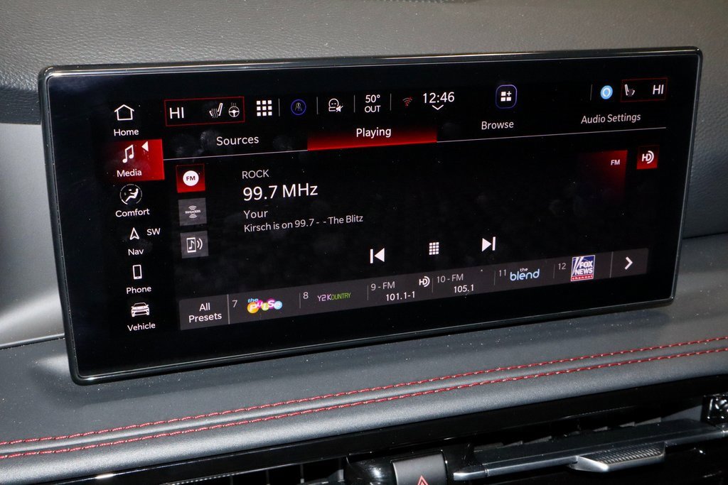 Used 2024 Dodge Hornet R/T Plus image 4