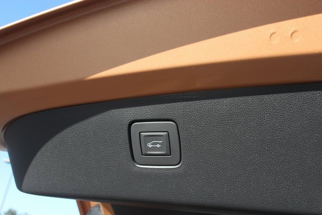 New 2026 Buick Envista Preferred image 39