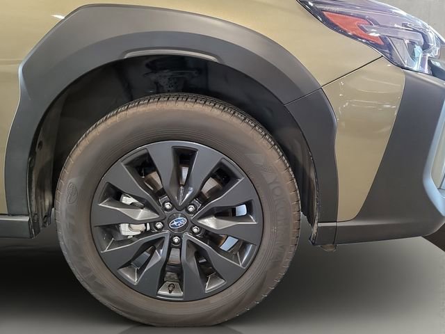 Used 2023 Subaru Outback Onyx Edition AWD/4WD image 28