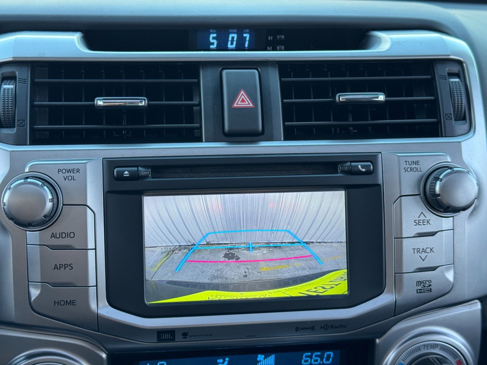 Used 2016 Toyota 4Runner Limited AWD/4WD image 26