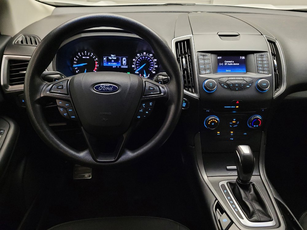 Used 2016 Ford Edge SE AWD/4WD image 22