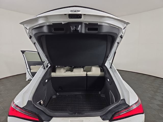 Used 2023 Acura Integra A-Spec image 32