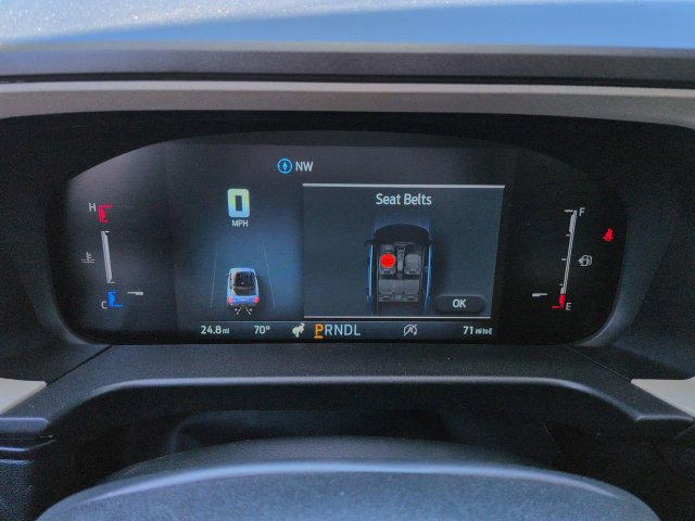 New 2026 Ford Bronco Sport Big Bend AWD/4WD image 27