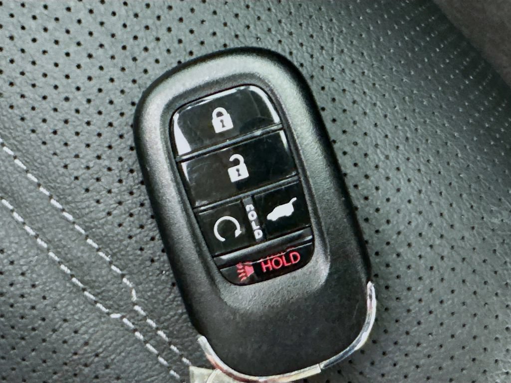 Certified 2024 Honda CR-V EX-L image 40