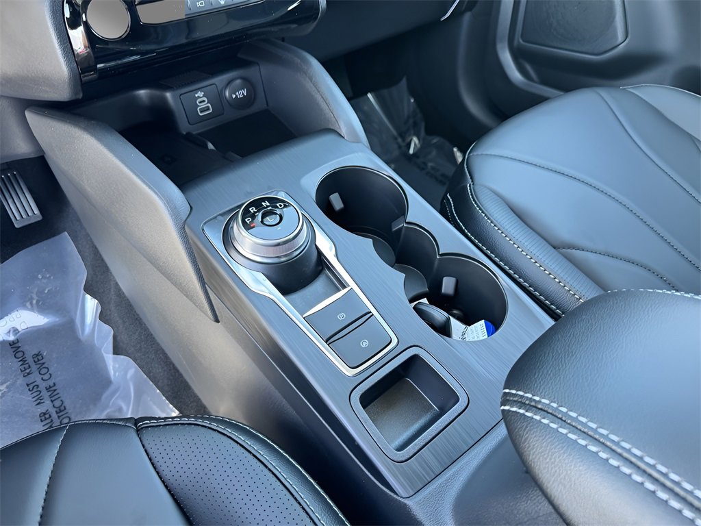 New 2026 Ford Escape Platinum w/ Premium Technology Package image 35