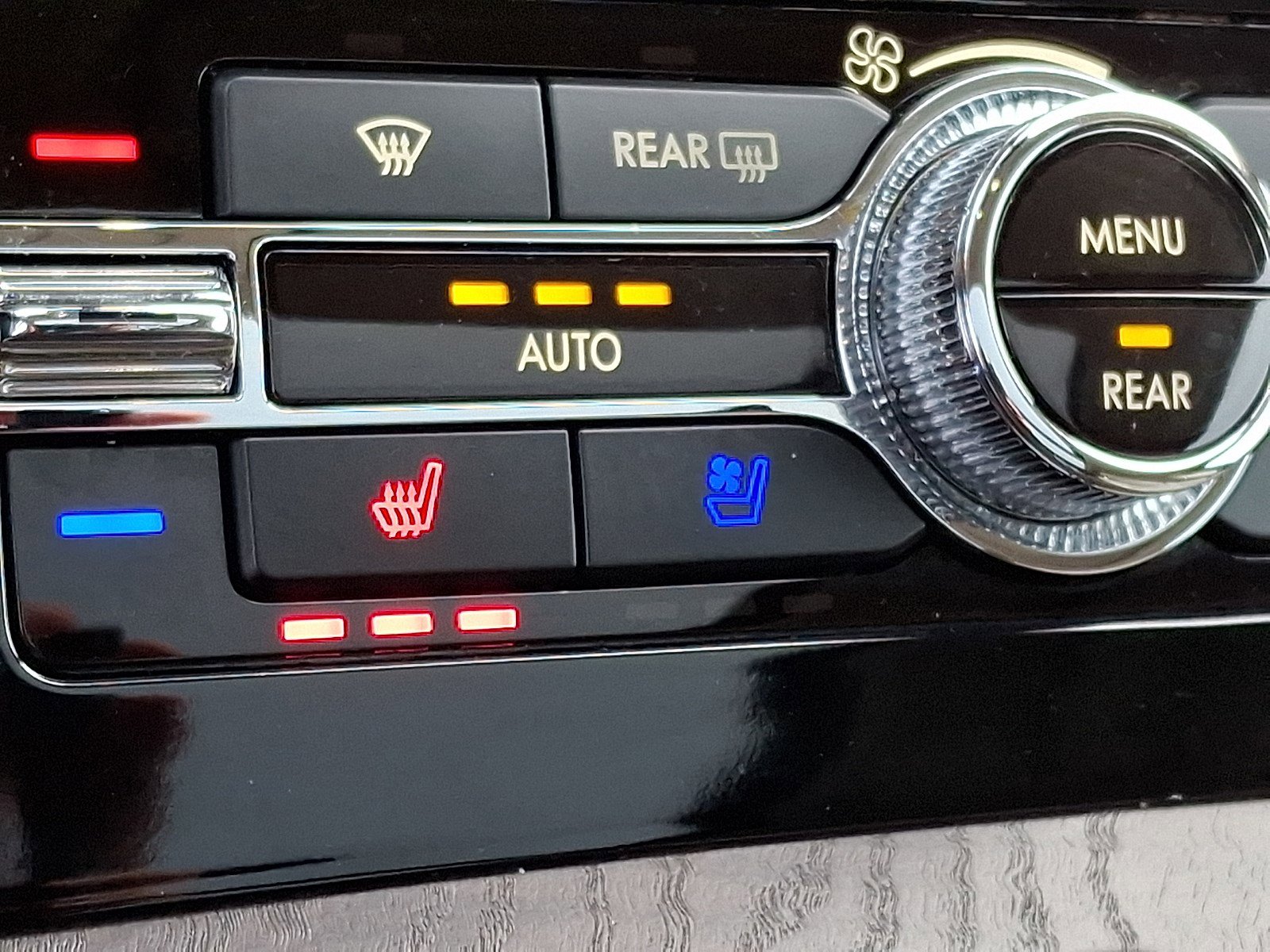 Certified 2024 Lincoln Navigator Reserve image 24