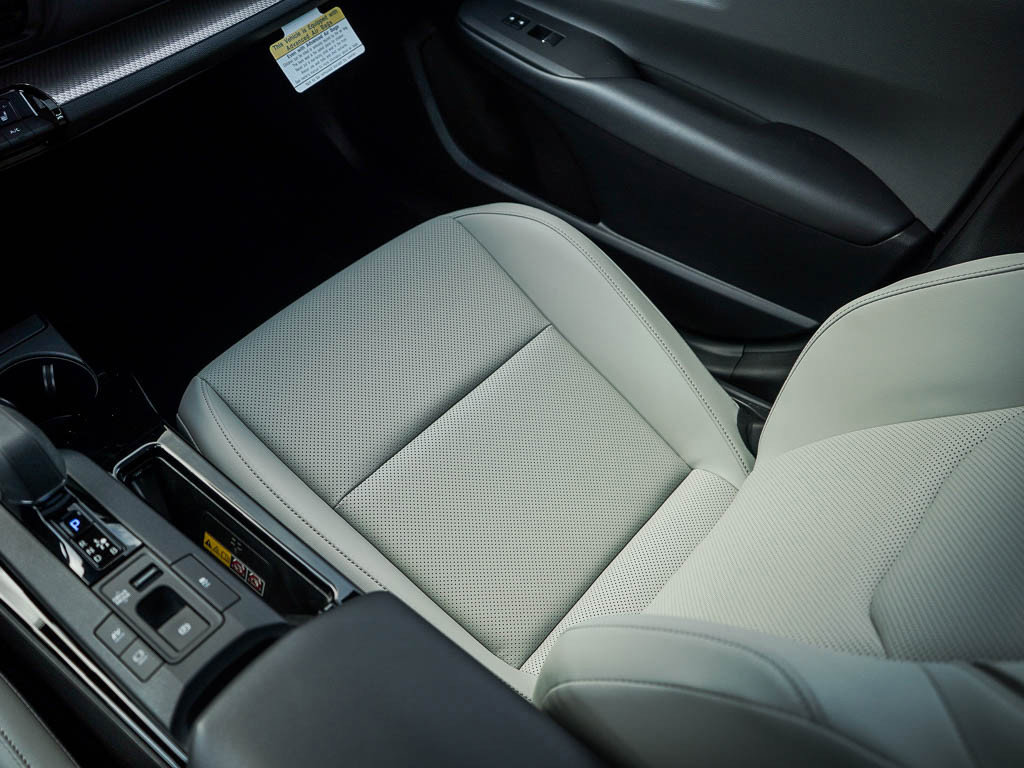 New 2026 Toyota Prius Limited image 26