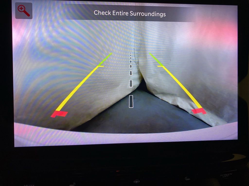 Used 2024 Jeep Grand Cherokee L Limited w/ Black Appearance Package image 19