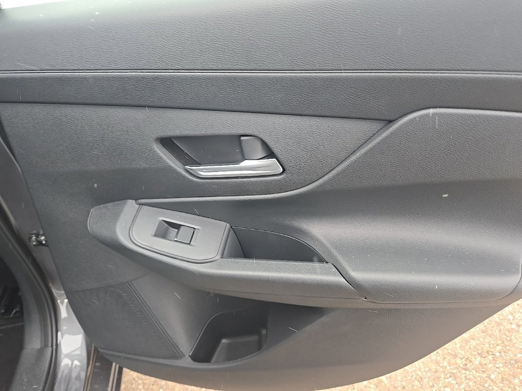 New 2026 Nissan Sentra SV image 26