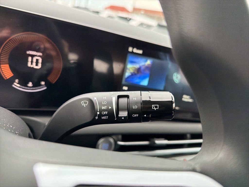 New 2026 Hyundai Tucson SEL image 34