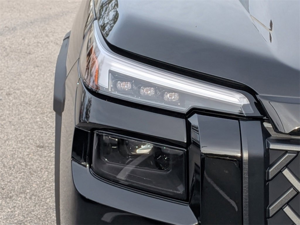 New 2026 Subaru Outback Limited image 9