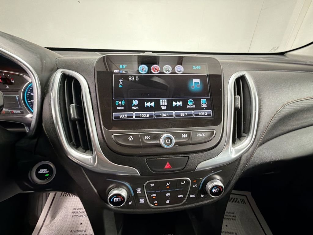 Used 2018 Chevrolet Equinox Premier image 13