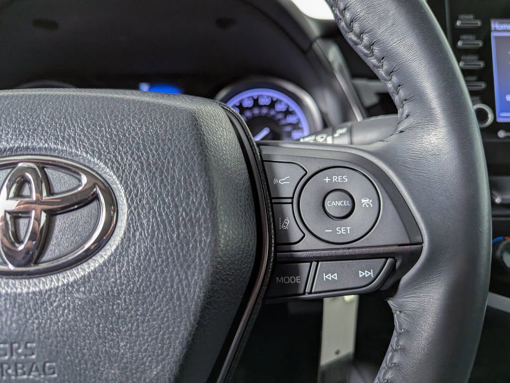 Used 2023 Toyota Camry SE image 27