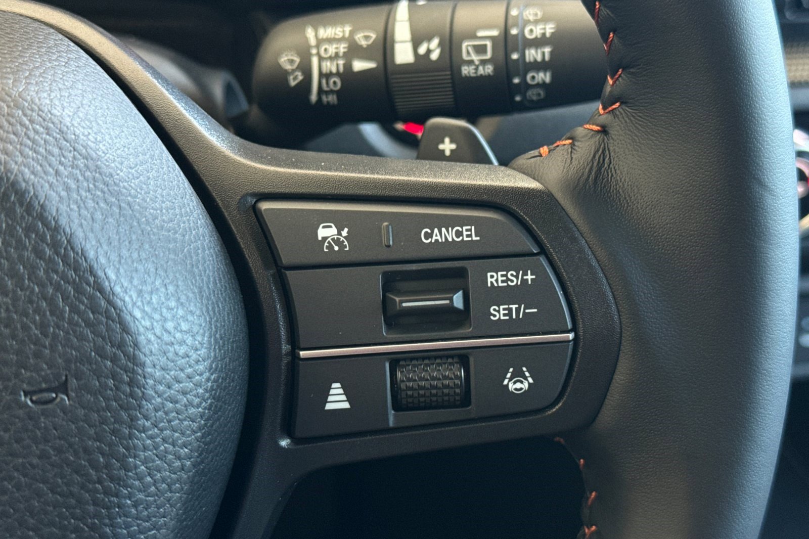 New 2026 Honda CR-V Sport-L image 28
