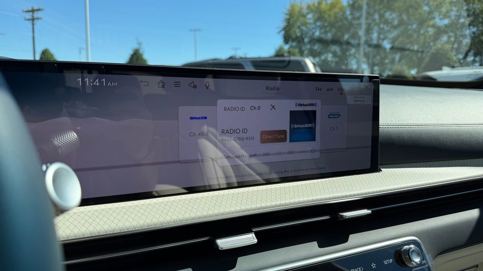 New 2026 Genesis GV80 3.5T Prestige image 8