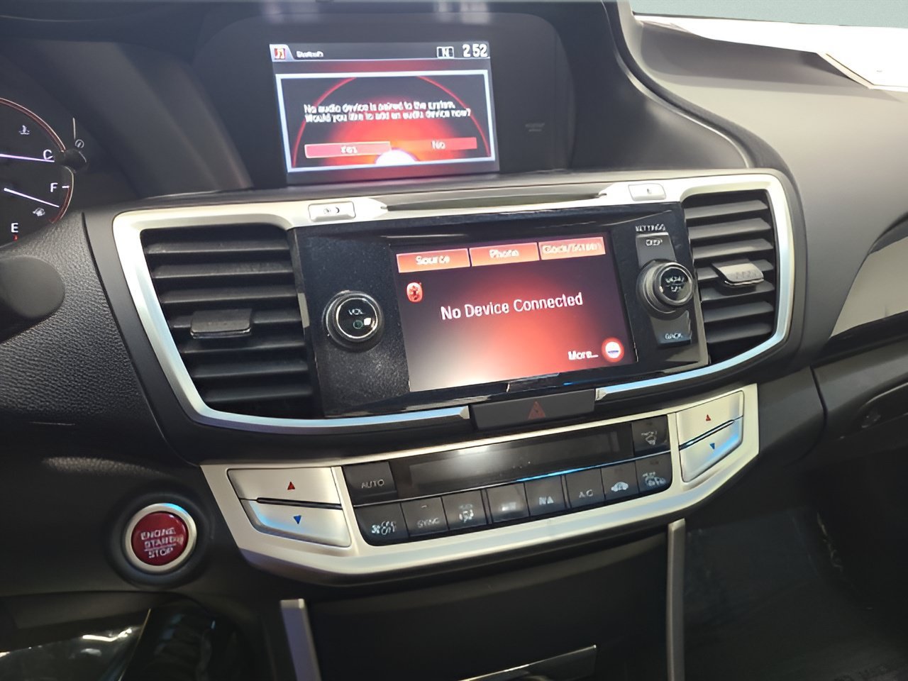 Used 2013 Honda Accord EX image 26