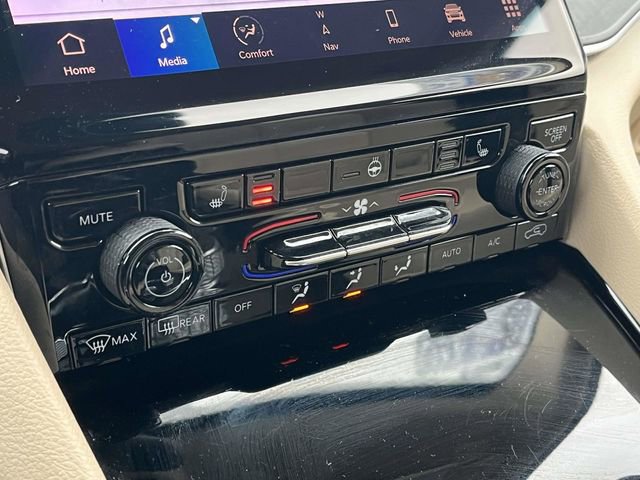 Used 2022 Jeep Grand Cherokee L Limited image 34