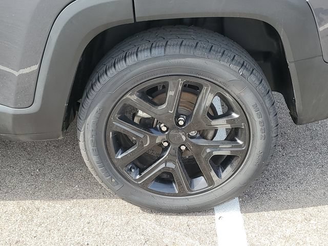 Used 2022 Jeep Renegade Altitude w/ Sun/Sound Group AWD/4WD image 35