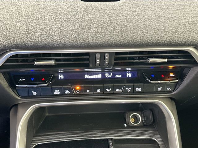 Used 2025 MAZDA CX-70 3.3 Turbo w/ Preferred Package image 14