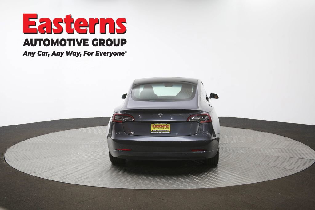 Used 2018 Tesla Model 3 Long Range image 35