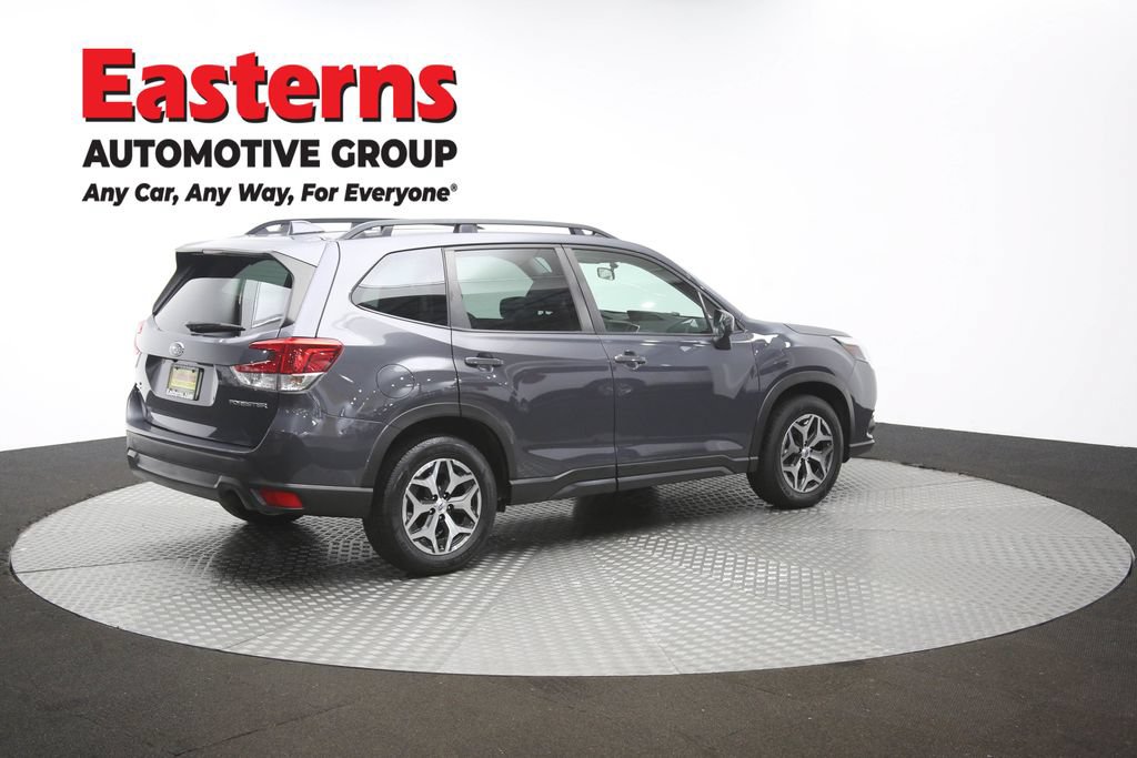 Used 2022 Subaru Forester Premium AWD/4WD image 45