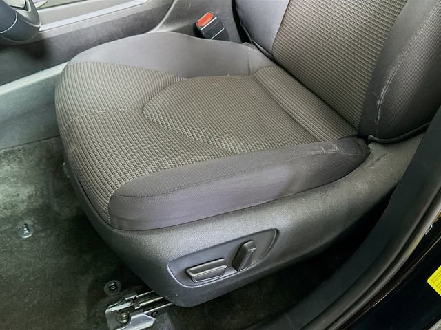 Certified 2025 Toyota Highlander LE image 21