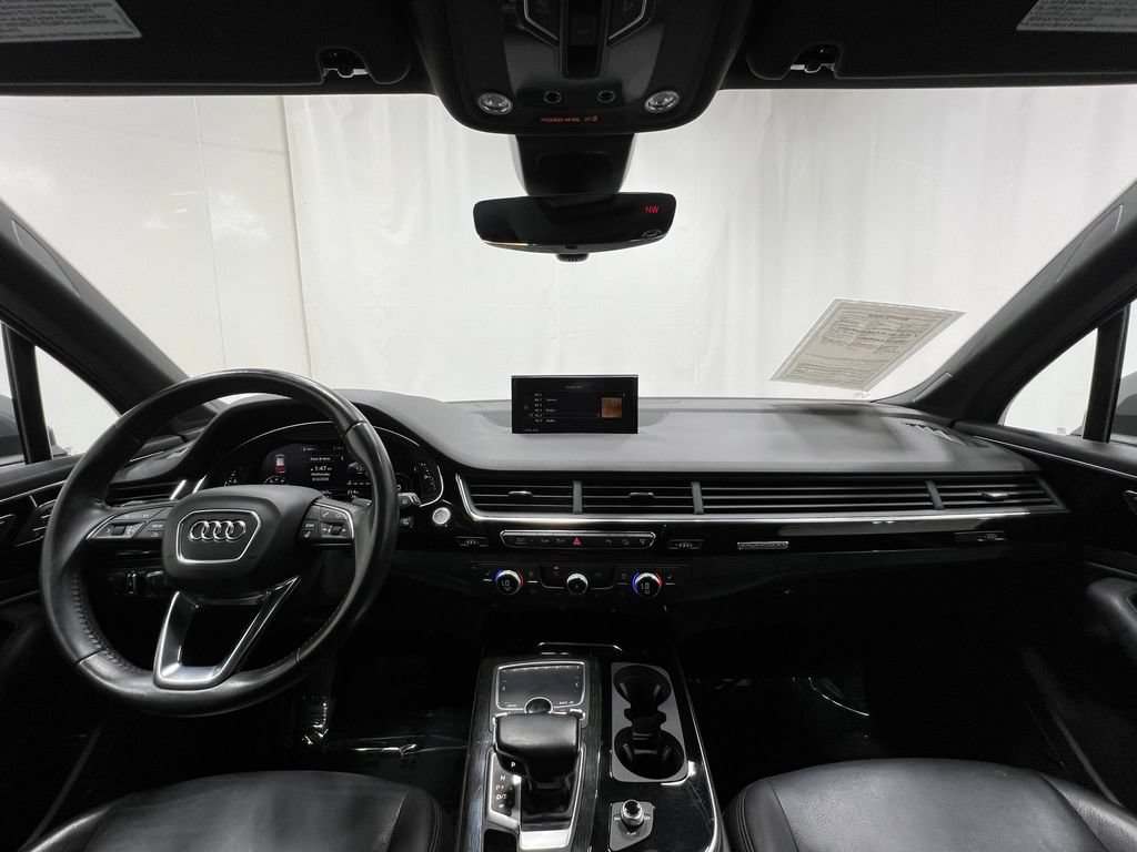 Used 2017 Audi Q7 3.0T Premium Plus AWD/4WD image 22